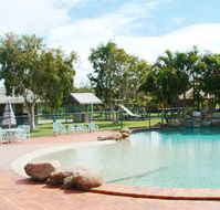 Great Sandy Straits Marina Resort - Accommodation Coffs Harbour
