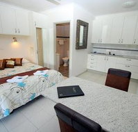 Coral Point Lodge - Accommodation Coffs Harbour