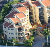Santa Fe Holiday Apartments - Accommodation Coffs Harbour