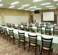 Coopers Colonial Motor Inn - Accommodation Coffs Harbour