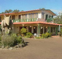 Bandicoot Motor Inn - Accommodation Coffs Harbour