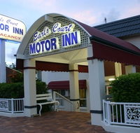Earls Court Motor Inn - Accommodation Coffs Harbour