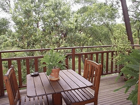 Studio Cottages Romantic Hideaway - Accommodation Coffs Harbour 4