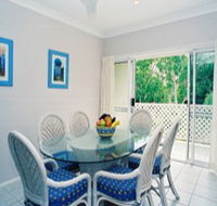 Sailz Boutique Holiday Villas - Accommodation Coffs Harbour
