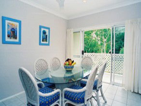 Sailz Boutique Holiday Villas - Accommodation Coffs Harbour 0