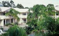 Sailz Boutique Holiday Villas - Accommodation Coffs Harbour 1