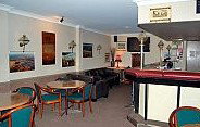 Outback Motor Inn Nyngan - Accommodation Coffs Harbour 1