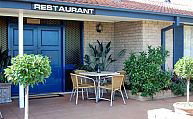 Outback Motor Inn Nyngan - Accommodation Coffs Harbour 2
