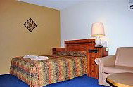 Outback Motor Inn Nyngan - Accommodation Coffs Harbour 3