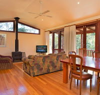 Bodhi Cottages - Accommodation Coffs Harbour