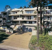 Picture Point Apartments - Accommodation Coffs Harbour