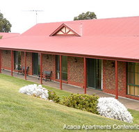 Acacia Apartments - Accommodation Coffs Harbour