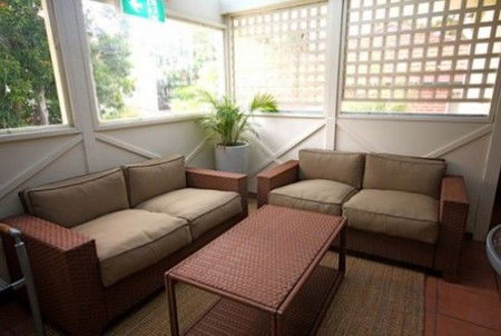 Cremorne Point NSW Accommodation Coffs Harbour