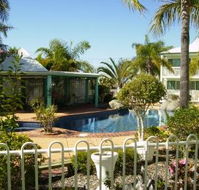 Reef Adventureland Motor Inn - Accommodation Coffs Harbour