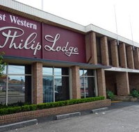 Best Western Ashfield Philip Lodge Motel - Accommodation Coffs Harbour
