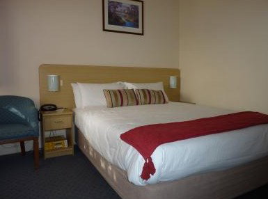 Best Western Ashfield Philip Lodge Motel - Accommodation Coffs Harbour 1