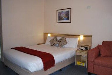 Best Western Ashfield Philip Lodge Motel - Accommodation Coffs Harbour 3