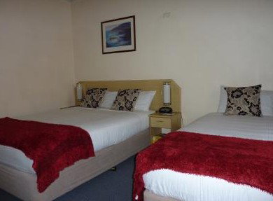 Best Western Ashfield Philip Lodge Motel - Accommodation Coffs Harbour 4