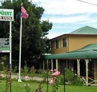 Rest Point Motel - Accommodation Coffs Harbour