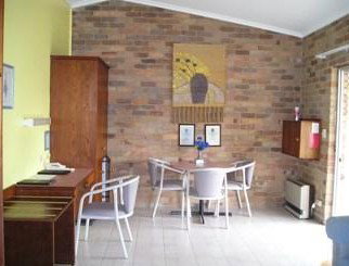 Rest Point Motel - Accommodation Coffs Harbour 1