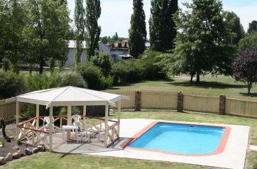 Rest Point Motel - Accommodation Coffs Harbour 3