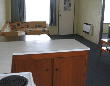 Mersey Bluff Lodge - Accommodation Coffs Harbour
