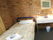 Best Western Blue Diamond Motor Inn - Accommodation Coffs Harbour 2