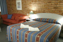 Best Western Blue Diamond Motor Inn - Accommodation Coffs Harbour 3