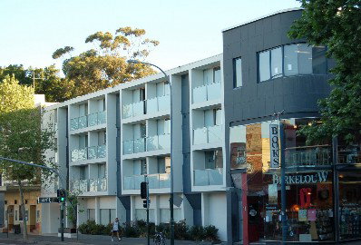 Paddington NSW Accommodation Coffs Harbour