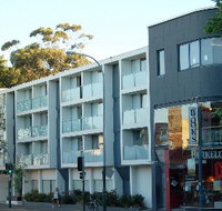 Arts Hotel Sydney - Accommodation Coffs Harbour