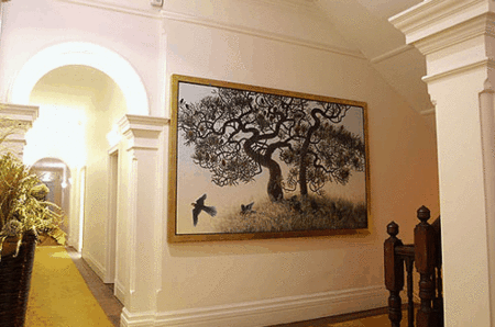 The Hatton - South Yarra - Accommodation Coffs Harbour