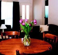 Nepean Shores Resort - Accommodation Coffs Harbour