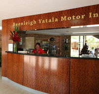 Beenleigh Yatala Motor Inn - Accommodation Coffs Harbour