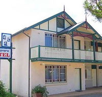 3 Explorers Motel - Accommodation Coffs Harbour