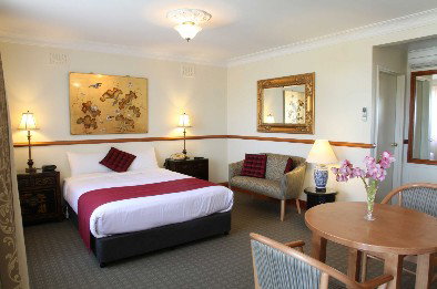 3 Explorers Motel - Accommodation Coffs Harbour 1