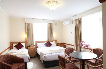 3 Explorers Motel - Accommodation Coffs Harbour 2