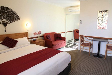3 Explorers Motel - Accommodation Coffs Harbour 3