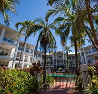 Port Douglas Beachfront Terraces - Accommodation Coffs Harbour