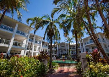 Port Douglas Beachfront Terraces - Accommodation Coffs Harbour 0