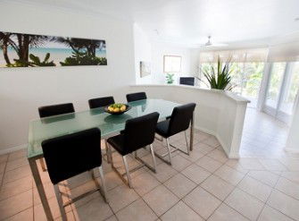 Port Douglas Beachfront Terraces - Accommodation Coffs Harbour 1