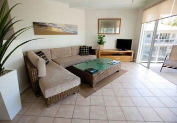 Port Douglas Beachfront Terraces - Accommodation Coffs Harbour 2