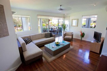 Port Douglas Beachfront Terraces - Accommodation Coffs Harbour 4