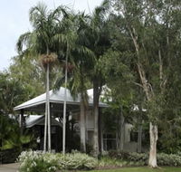Port Douglas Retreat - Accommodation Coffs Harbour