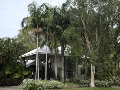 Port Douglas Retreat - Accommodation Coffs Harbour 0