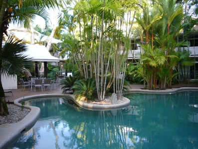 Port Douglas Retreat - Accommodation Coffs Harbour 1