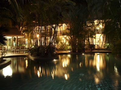 Port Douglas Retreat - Accommodation Coffs Harbour 2