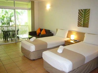 Port Douglas Retreat - Accommodation Coffs Harbour 3