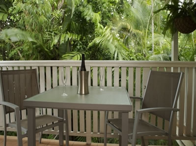 Port Douglas Retreat - Accommodation Coffs Harbour 4
