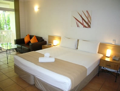 Port Douglas Retreat - Accommodation Coffs Harbour 5
