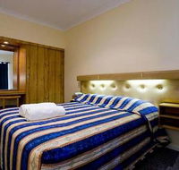 Archer Resort - Accommodation Coffs Harbour